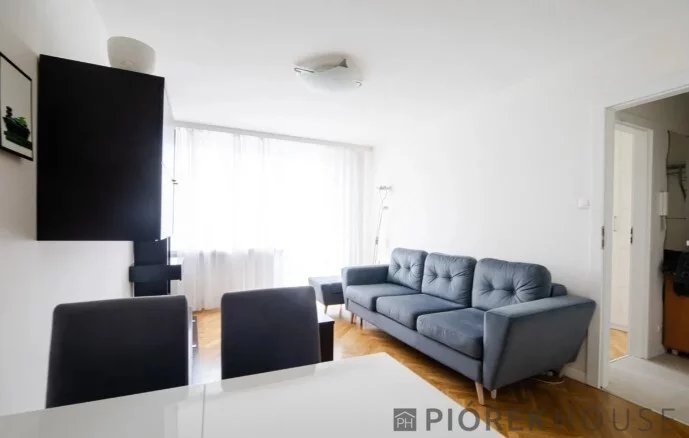 2 pokoje, mieszkanie 37,00 m², piętro 3, oferta nr , 77972/6624/OMS, Warszawa, Bielany, Bielany, Adama Jarzębskiego