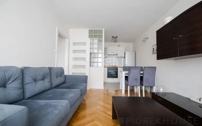2 pokoje, mieszkanie 37,00 m², piętro 3, oferta nr , 77972/6624/OMS, Warszawa, Bielany, Bielany, Adama Jarzębskiego