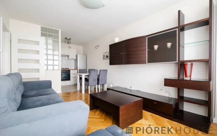 2 pokoje, mieszkanie 37,00 m², piętro 3, oferta nr , 77972/6624/OMS, Warszawa, Bielany, Bielany, Adama Jarzębskiego