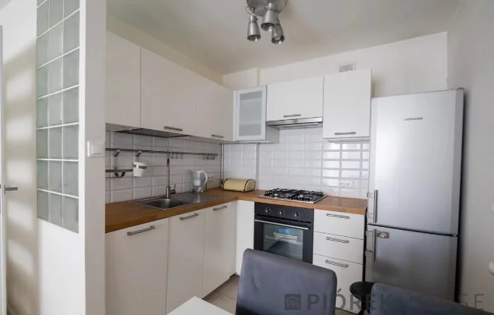 2 pokoje, mieszkanie 37,00 m², piętro 3, oferta nr , 77972/6624/OMS, Warszawa, Bielany, Bielany, Adama Jarzębskiego