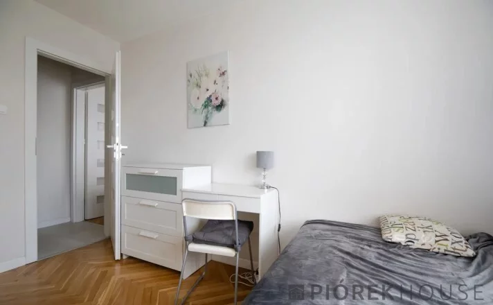 2 pokoje, mieszkanie 37,00 m², piętro 3, oferta nr , 77972/6624/OMS, Warszawa, Bielany, Bielany, Adama Jarzębskiego