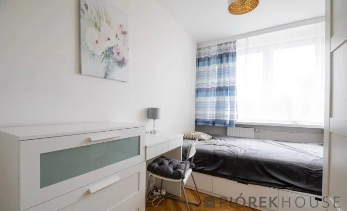 2 pokoje, mieszkanie 37,00 m², piętro 3, oferta nr , 77972/6624/OMS, Warszawa, Bielany, Bielany, Adama Jarzębskiego