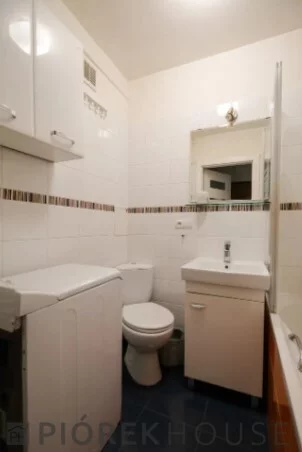 2 pokoje, mieszkanie 37,00 m², piętro 3, oferta nr , 77972/6624/OMS, Warszawa, Bielany, Bielany, Adama Jarzębskiego