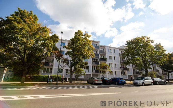 2 pokoje, mieszkanie 37,00 m², piętro 3, oferta nr , 77972/6624/OMS, Warszawa, Bielany, Bielany, Adama Jarzębskiego