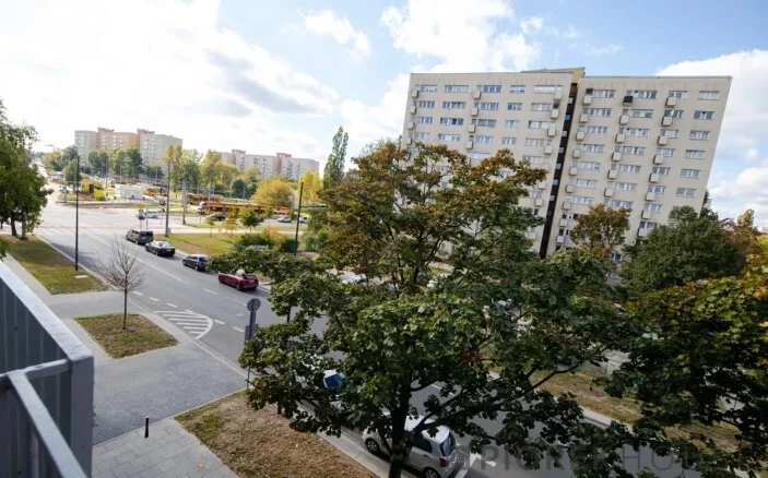 2 pokoje, mieszkanie 37,00 m², piętro 3, oferta nr , 77972/6624/OMS, Warszawa, Bielany, Bielany, Adama Jarzębskiego