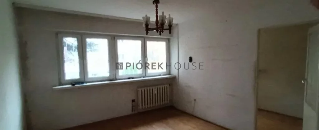 Mieszkanie dwupokojowe 36,30 m², Warszawa, Włochy, Aleja Dwudziestolatków, Sprzedaż