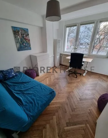 2 pokoje, apartament 37,90 m², piętro 1, oferta nr , 67839/6624/OMS, Warszawa, Śródmieście, Śródmieście, Aleja Jana Pawła II