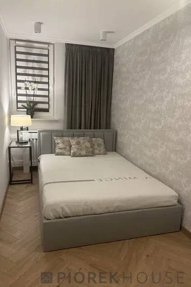 2 pokoje, mieszkanie 39,00 m², piętro 12, oferta nr , 75954/6624/OMS, Warszawa, Śródmieście, Śródmieście, Aleja Jana Pawła II