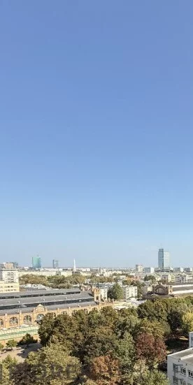 2 pokoje, apartament 39,00 m², piętro 12, oferta nr , 76992/6624/OMS, Warszawa, Śródmieście, Śródmieście, Aleja Jana Pawła II