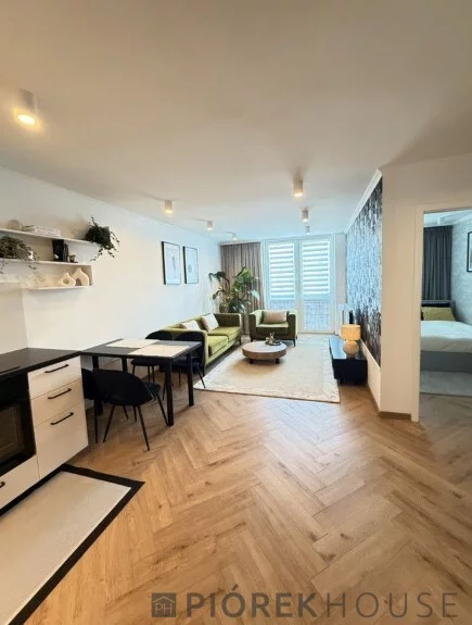 Apartamenty 78174/6624/OMS Warszawa Śródmieście Aleja Jana Pawła II