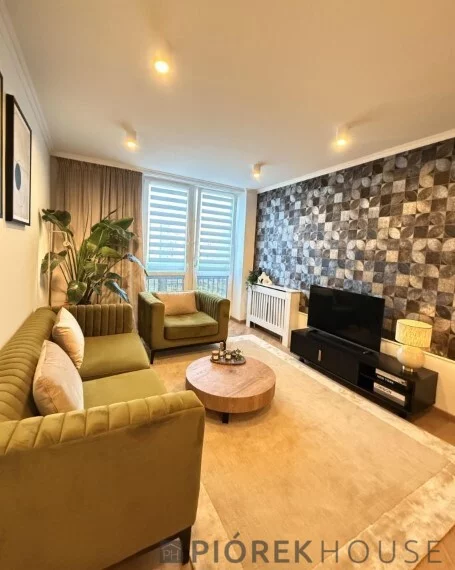 2 pokoje, mieszkanie 39,00 m², piętro 12, oferta nr , 78174/6624/OMS, Warszawa, Śródmieście, Śródmieście, Aleja Jana Pawła II