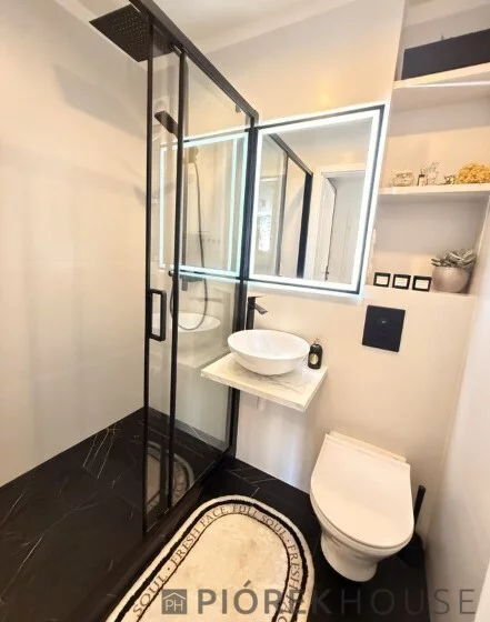 2 pokoje, mieszkanie 39,00 m², piętro 12, oferta nr , 78174/6624/OMS, Warszawa, Śródmieście, Śródmieście, Aleja Jana Pawła II