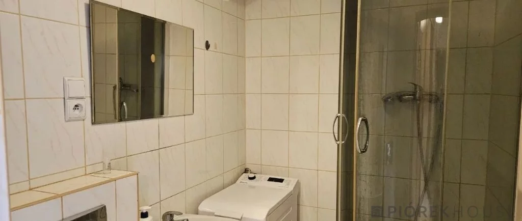 2 pokoje, mieszkanie 36,00 m², piętro 3, oferta nr , 76524/6624/OMS, Warszawa, Praga Południe, Praga Południe, Aleja Jerzego Waszyngtona