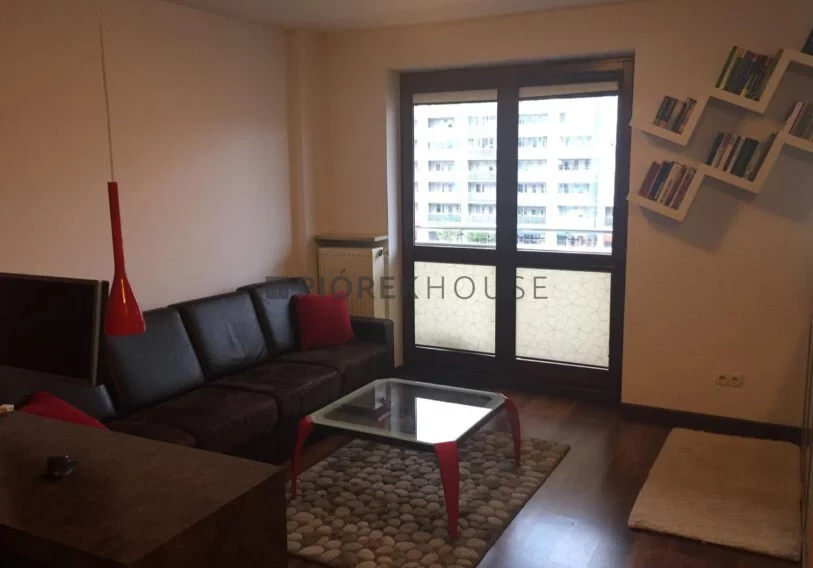 2 pokoje, mieszkanie 36,00 m², piętro 3, oferta nr , 74854/6624/OMS, Warszawa, Ursynów, Ursynów, Aleja Komisji Edukacji Narodowej