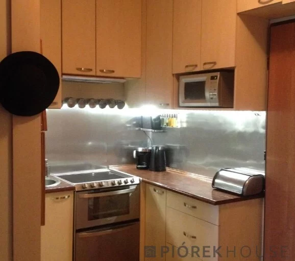 2 pokoje, apartament 31,20 m², piętro 4, oferta nr , 76338/6624/OMS, Warszawa, Ursynów, Ursynów, Aleja Komisji Edukacji Narodowej