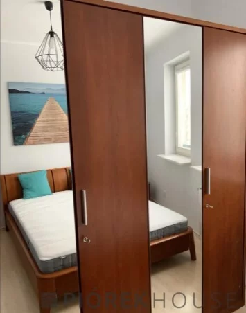 2 pokoje, apartament 56,37 m², piętro 8, oferta nr , 77216/6624/OMS, Warszawa, Ursynów, Ursynów, Aleja Komisji Edukacji Narodowej