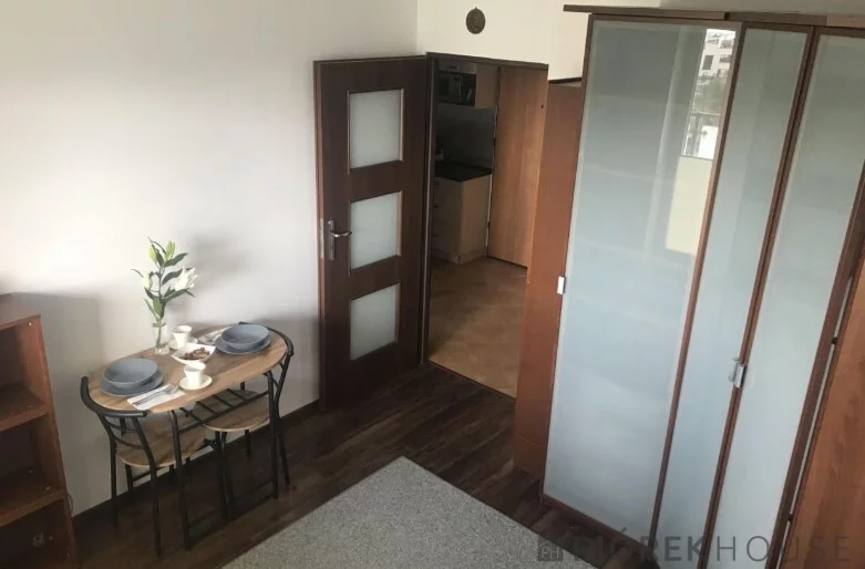 2 pokoje, mieszkanie 31,20 m², piętro 4, oferta nr , 77383/6624/OMS, Warszawa, Ursynów, Ursynów, Aleja Komisji Edukacji Narodowej