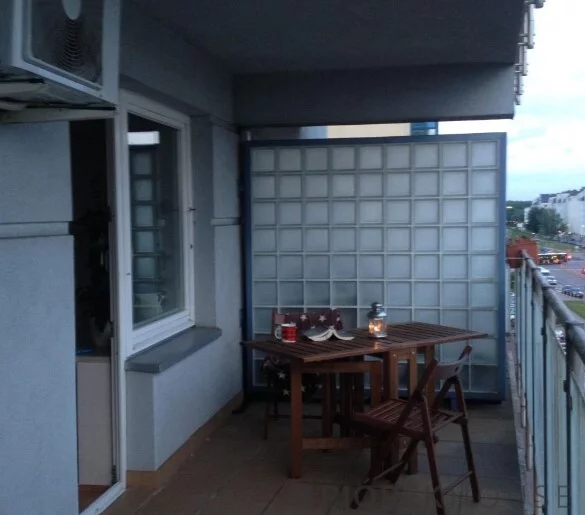 2 pokoje, mieszkanie 31,20 m², piętro 4, oferta nr , 77383/6624/OMS, Warszawa, Ursynów, Ursynów, Aleja Komisji Edukacji Narodowej