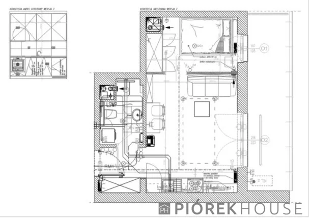 Apartamenty 77961/6624/OMS Warszawa Włochy Aleja Krakowska