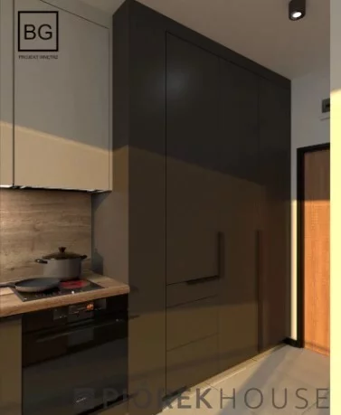 2 pokoje, mieszkanie 32,00 m², piętro 7, oferta nr , 77961/6624/OMS, Warszawa, Włochy, Włochy, Aleja Krakowska