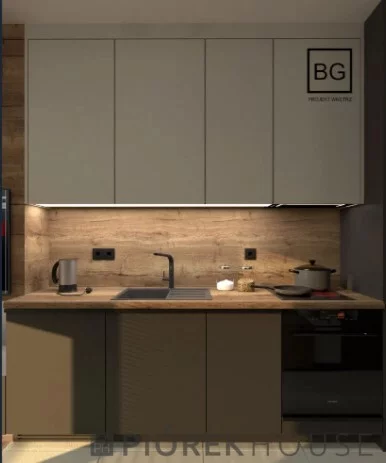 2 pokoje, mieszkanie 32,00 m², piętro 7, oferta nr , 77961/6624/OMS, Warszawa, Włochy, Włochy, Aleja Krakowska