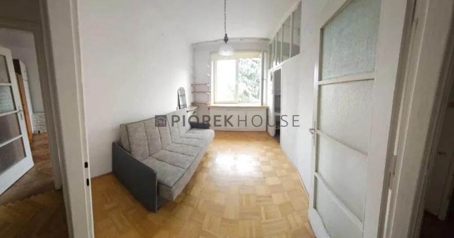 Apartament 38,00 m², piętro 3, oferta nr , 66661/6624/OMS, Warszawa, Mokotów, Mokotów, Aleja Niepodległości-idx