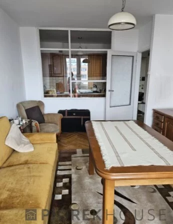 2 pokoje, mieszkanie 37,80 m², piętro 9, oferta nr , 76913/6624/OMS, Warszawa, Mokotów, Mokotów, Aleja Niepodległości