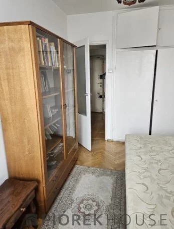 2 pokoje, mieszkanie 37,80 m², piętro 9, oferta nr , 76913/6624/OMS, Warszawa, Mokotów, Mokotów, Aleja Niepodległości