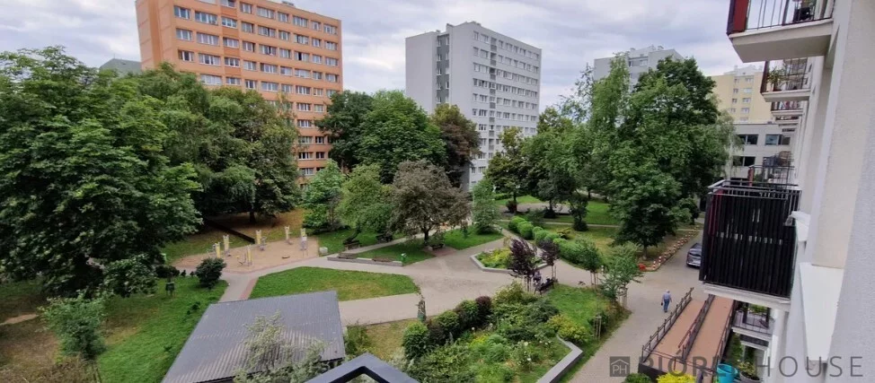 2 pokoje, mieszkanie 37,80 m², piętro 3, oferta nr , 78377/6624/OMS, Warszawa, Mokotów, Mokotów, Aleja Niepodległości