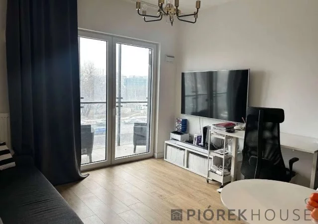 2 pokoje, mieszkanie 32,00 m², piętro 2, oferta nr , 77288/6624/OMS, Warszawa, Wola, Wola, Aleja Prymasa Tysiąclecia