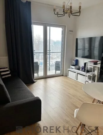2 pokoje, mieszkanie 32,00 m², piętro 2, oferta nr , 77288/6624/OMS, Warszawa, Wola, Wola, Aleja Prymasa Tysiąclecia