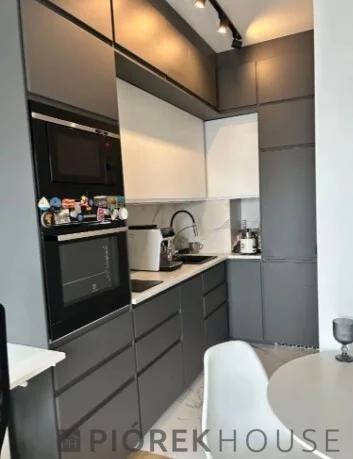 2 pokoje, mieszkanie 32,00 m², piętro 2, oferta nr , 77288/6624/OMS, Warszawa, Wola, Wola, Aleja Prymasa Tysiąclecia