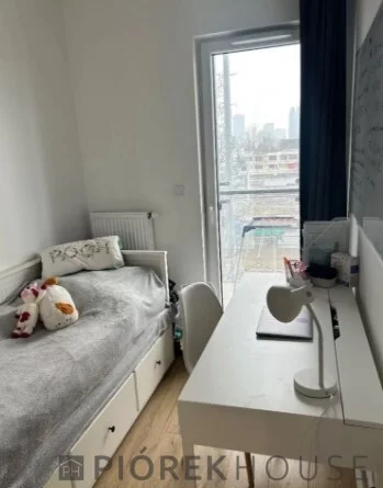 2 pokoje, mieszkanie 32,00 m², piętro 2, oferta nr , 77288/6624/OMS, Warszawa, Wola, Wola, Aleja Prymasa Tysiąclecia