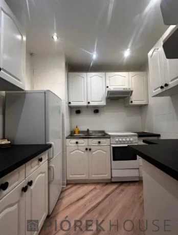 2 pokoje, mieszkanie 36,60 m², piętro 8, oferta nr , 78122/6624/OMS, Warszawa, Wola, Wola, Aleja Prymasa Tysiąclecia