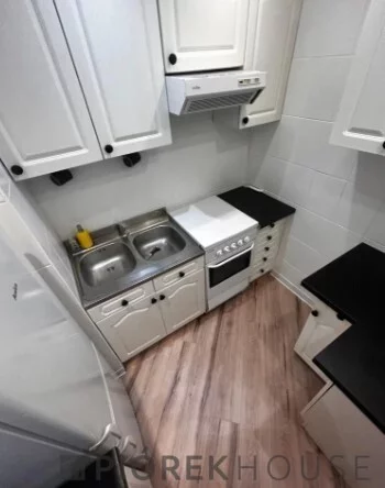 2 pokoje, mieszkanie 36,60 m², piętro 8, oferta nr , 78122/6624/OMS, Warszawa, Wola, Wola, Aleja Prymasa Tysiąclecia
