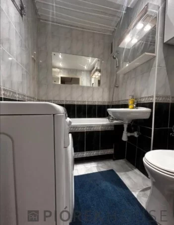 2 pokoje, mieszkanie 36,60 m², piętro 8, oferta nr , 78122/6624/OMS, Warszawa, Wola, Wola, Aleja Prymasa Tysiąclecia
