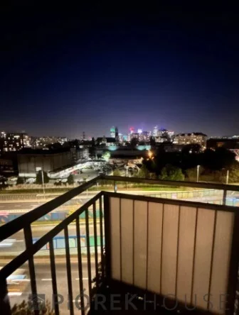 2 pokoje, mieszkanie 36,60 m², piętro 8, oferta nr , 78122/6624/OMS, Warszawa, Wola, Wola, Aleja Prymasa Tysiąclecia