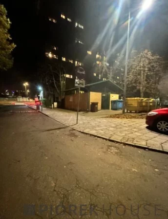 2 pokoje, mieszkanie 36,60 m², piętro 8, oferta nr , 78122/6624/OMS, Warszawa, Wola, Wola, Aleja Prymasa Tysiąclecia