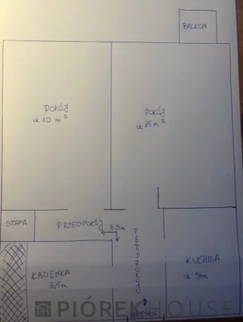 2 pokoje, mieszkanie 36,60 m², piętro 8, oferta nr , 78122/6624/OMS, Warszawa, Wola, Wola, Aleja Prymasa Tysiąclecia