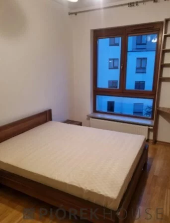 2 pokoje, apartament 58,70 m², piętro 2, oferta nr , 76055/6624/OMS, Warszawa, Wilanów, Wilanów, Aleja Rzeczypospolitej