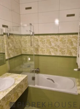 2 pokoje, apartament 58,70 m², piętro 2, oferta nr , 76055/6624/OMS, Warszawa, Wilanów, Wilanów, Aleja Rzeczypospolitej