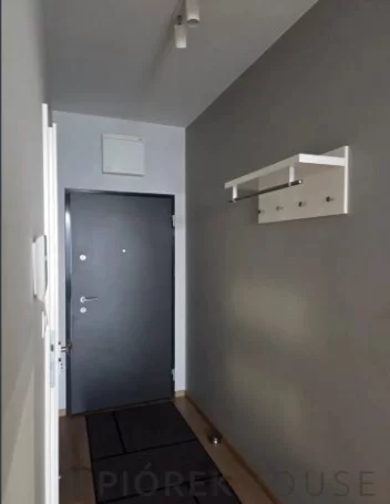 2 pokoje, mieszkanie 54,60 m², piętro 1, oferta nr , 76279/6624/OMS, Warszawa, Wilanów, Wilanów, Aleja Rzeczypospolitej