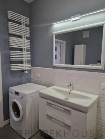 2 pokoje, mieszkanie 54,60 m², piętro 1, oferta nr , 76279/6624/OMS, Warszawa, Wilanów, Wilanów, Aleja Rzeczypospolitej
