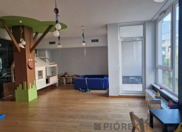 2 pokoje, mieszkanie 54,60 m², piętro 1, oferta nr , 76279/6624/OMS, Warszawa, Wilanów, Wilanów, Aleja Rzeczypospolitej