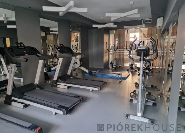 2 pokoje, mieszkanie 54,60 m², piętro 1, oferta nr , 76279/6624/OMS, Warszawa, Wilanów, Wilanów, Aleja Rzeczypospolitej