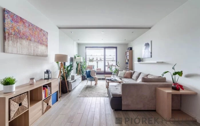 2 pokoje, mieszkanie 75,60 m², piętro 3, oferta nr , 77224/6624/OMS, Warszawa, Wilanów, Wilanów, Aleja Rzeczypospolitej
