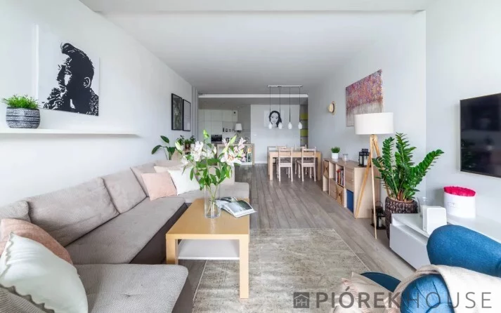 2 pokoje, mieszkanie 75,60 m², piętro 3, oferta nr , 77224/6624/OMS, Warszawa, Wilanów, Wilanów, Aleja Rzeczypospolitej