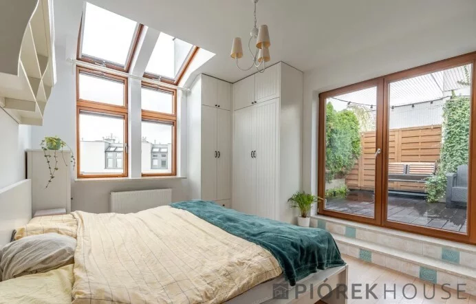 2 pokoje, mieszkanie 68,00 m², piętro 3, oferta nr , 78095/6624/OMS, Warszawa, Wilanów, Wilanów, Aleja Rzeczypospolitej