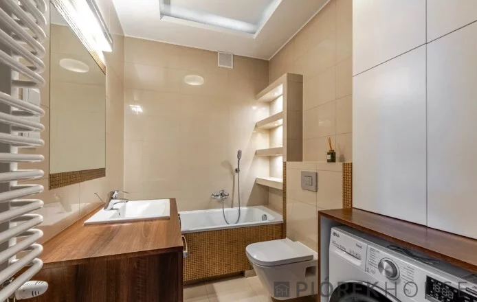 2 pokoje, mieszkanie 68,00 m², piętro 3, oferta nr , 78095/6624/OMS, Warszawa, Wilanów, Wilanów, Aleja Rzeczypospolitej