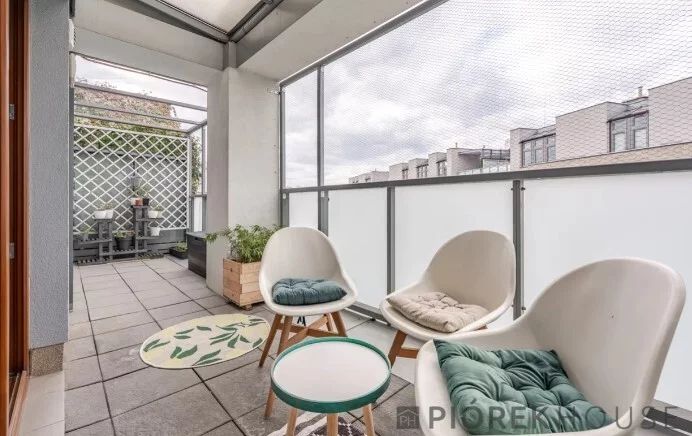 2 pokoje, mieszkanie 68,00 m², piętro 3, oferta nr , 78095/6624/OMS, Warszawa, Wilanów, Wilanów, Aleja Rzeczypospolitej